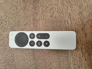 Apple TV 4K 128 GB   Wi-Fi + Ethernet Top-Zustand in OVP Bild 7