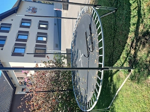 Trampolin 300 cm Bild 3