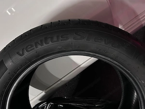 Sommerreifen Hankook 17 Zoll Bild 3