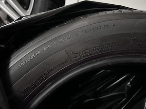 Sommerreifen Hankook 17 Zoll Bild 2