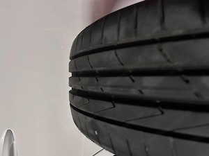 Sommerreifen Hankook 17 Zoll Bild 5