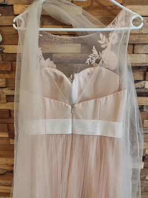 Wunderschönes Sposa Toskana Kleid  Bild 4