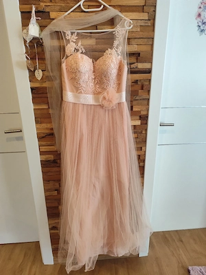 Wunderschönes Sposa Toskana Kleid  Bild 2