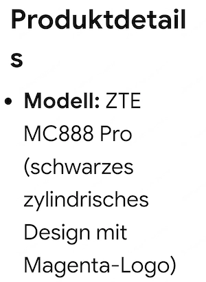 WLAN Router 5G Bild 2