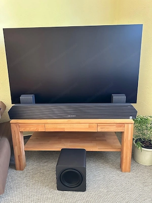 Samsung Neo QLED 8K Fernseher