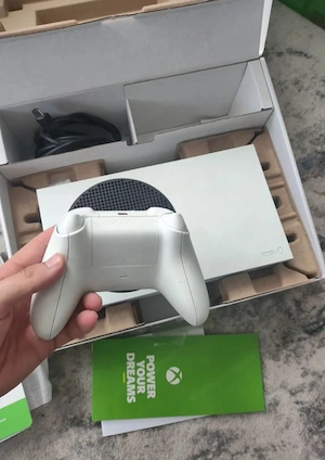  Xbox Series S 512 GB Bild 2