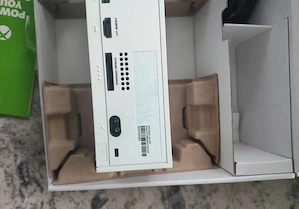 Xbox Series S 512 GB Bild 3
