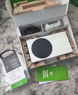  Xbox Series S 512 GB Bild 4