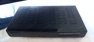 Fernseher inkl. Fernbedienung und Sat receiver Bild 2