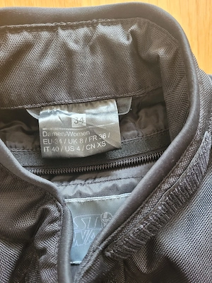 Motorradkleidung Bild 5