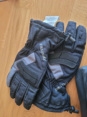 Motorradkleidung Bild 3