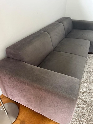 Verschenke ausziehbare Couch Bild 2