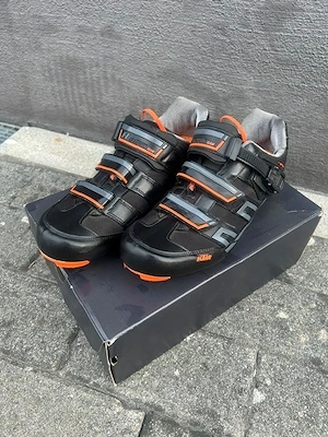 KTM Rennradschuhe Gr 46