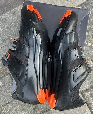 KTM Rennradschuhe Gr 46 Bild 4