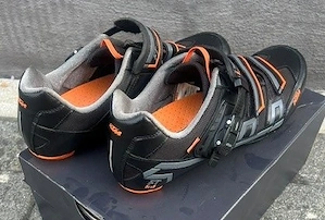 KTM Rennradschuhe Gr 46 Bild 2