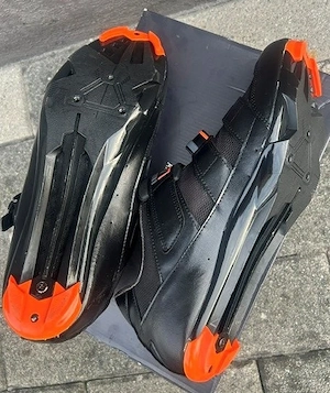 KTM Rennradschuhe Gr 46 Bild 5