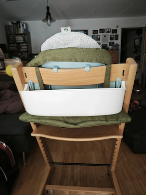 Tripp Trapp Storage Bild 2
