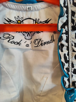 Rock a Dirndl Mode  Bild 4