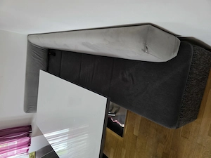 Esstisch mit Sitzecke und Bank (250x150cm) Bild 2