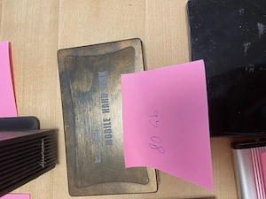 gebrauchte externe Festplatten Bild 7