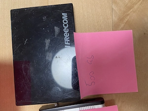 gebrauchte externe Festplatten Bild 5