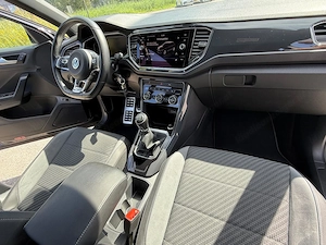 T-roc design tsi opf Bild 4