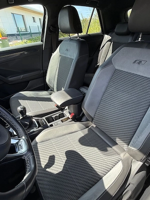 T-roc design tsi opf Bild 3