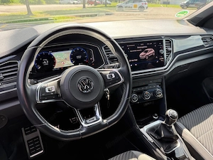 T-roc design tsi opf Bild 2