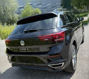 T-roc design tsi opf Bild 7