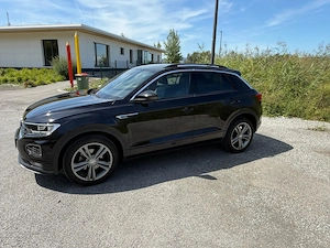 T-roc design tsi opf Bild 8