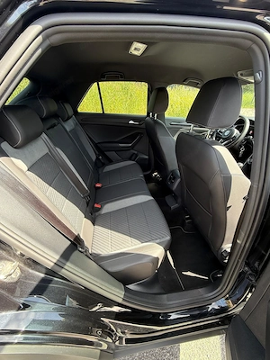 T-roc design tsi opf Bild 6