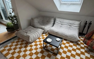 Ligne Roset Togo Sofa