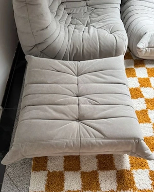 Ligne Roset Togo Sofa