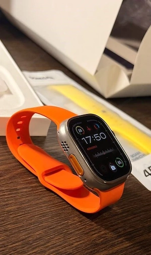 Apple Watch Ultra 2 Bild 2