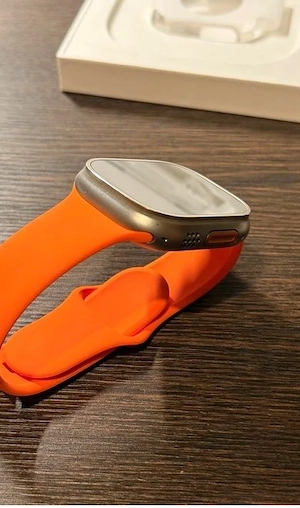 Apple Watch Ultra 2 Bild 3