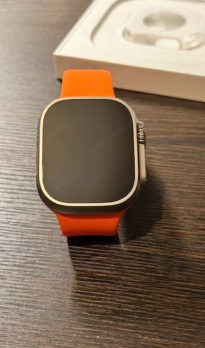 Apple Watch Ultra 2 Bild 5