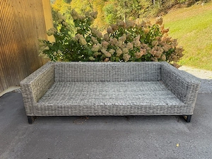 Outdoorcouch