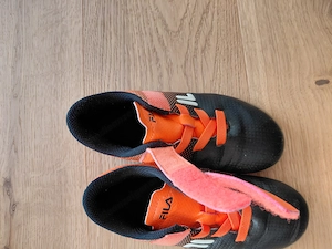 Hallenschuhe (Fußball) Gr. 30 Bild 3