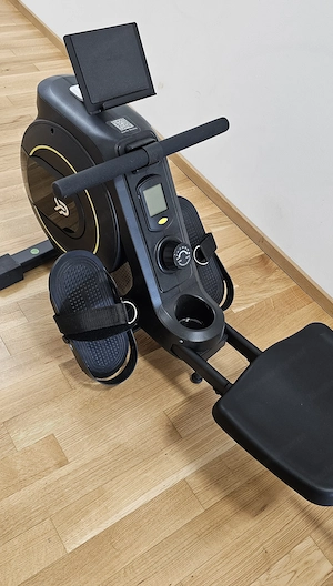 Rudergerät für Zuhause Bild 5