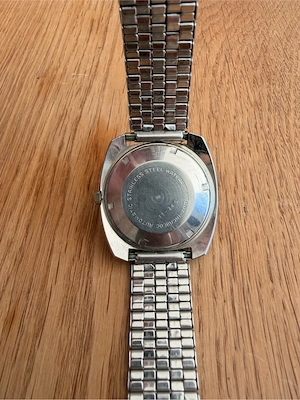 Automatik-Uhren Bild 4