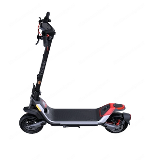 Elektroroller Segway KickScooter P100 Bild 2