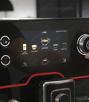 Kaffeevollautomaten Gaggia Accademia New Version Bild 5