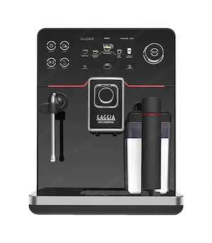 Kaffeevollautomaten Gaggia Accademia New Version Bild 2