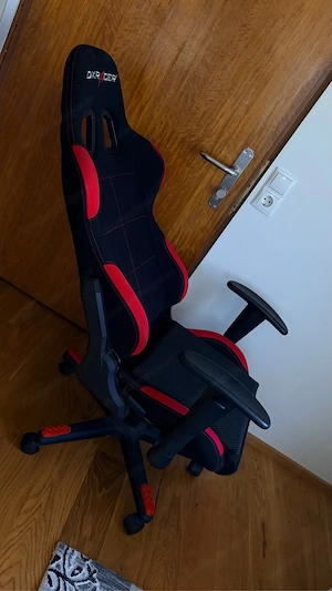 Gamingstuhl TOP Zustand Bild 4