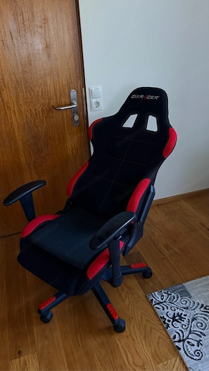 Gamingstuhl TOP Zustand Bild 3