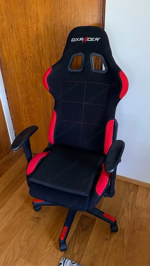 Gamingstuhl TOP Zustand Bild 5