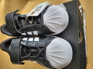 Kinder-Freizeitschuh "ADIDAS" Gr. 35