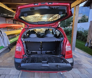 Citroen C2 Bild 5