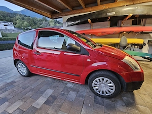 Citroen C2 Bild 2