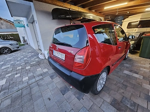 Citroen C2 Bild 4